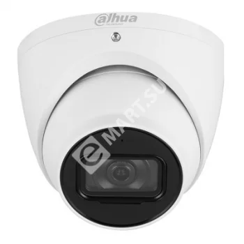 Dahua DH-IPC-HDW1839TP-A-IL-0280B-S6 (2.8 мм) Видеокамера IP