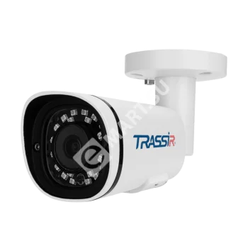TRASSIR TR-D2151IR3 v2 (3.6 мм) Видеокамера IP