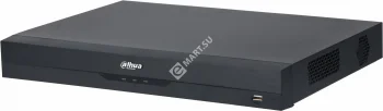 Dahua DHI-NVR5208-EI Видеоаналитика IP