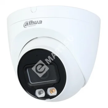 Dahua DH-IPC-HDW2849TMP-S-IL-0360B (3.6 мм) Видеокамера IP