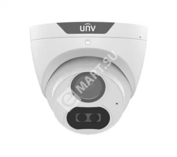 Uniview UHD-T25-AF28LM (2.8мм) Видеокамера мультиформатная MHD