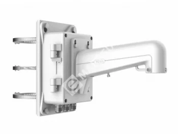 HikVision DS-1602ZJ-box-pole Кронштейн 