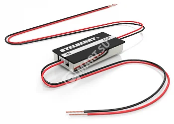 Фильтр питания для активных микрофонов STELBERRY MX-100