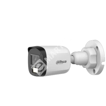 Dahua DH-HAC-B1A51P-U-IL-0600B-S3 (6мм) Видеокамера HDCVI