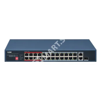 iFlow F-SW-EU426POE-V/L Коммутатор