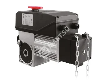 DoorHan Shaft-30 IP65KIT Комплект автоматики для промышленных ворот