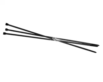 Netko Стяжка нейлоновая 300*4,6 / 100 шт / светостойкая (черная) "SZ"