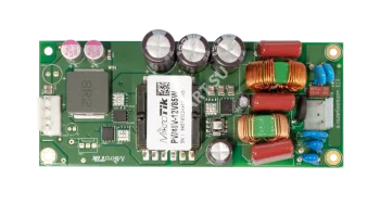 MikroTik PW48V-12V85W Блок питания