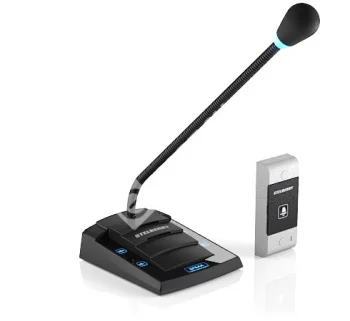 Переговорное устройство пассажир-кассир STELBERRY S-425