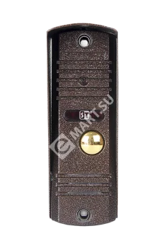Space Technology ST-P102 (версия 2) медь Вызывная панель
