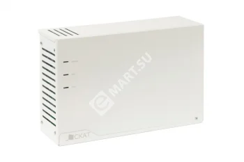 BASTION СКАТ-1200Д (СКАТ ИБП-12/2-2X7(1Х17)) Источник бесперебойного питания