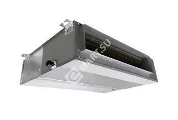 ROYAL CLIMA ES-D 60HWX/ES-E 60HX Классическая сплит-система канального типа