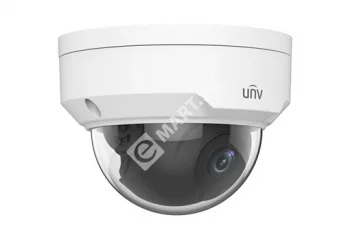 Uniview IPC323LB-SF28K-G (2.8 мм) Видеокамера IP
