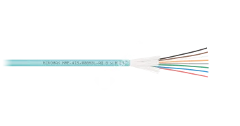 NIKOMAX NMF-4IS-024M3L-AQ Кабель волоконно-оптический