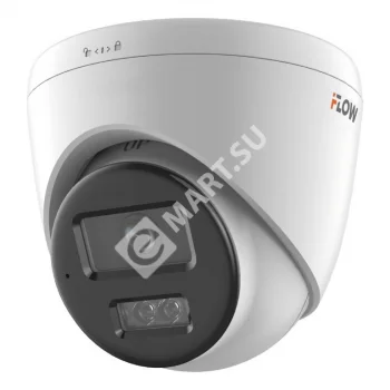 iFlow F-IC-1346CM(4mm) Видеокамера IP