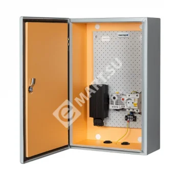 MASTERMANN МАСТЕР-3УТ-Г Климатический навесной шкаф