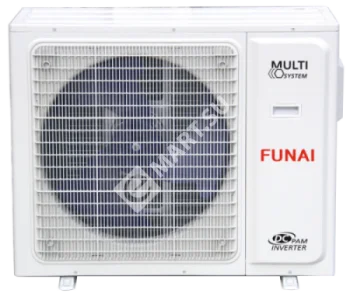 FUNAI RAM-I-2OK55HP.01/U Наружный блок