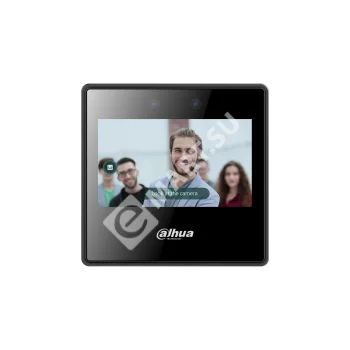 Dahua DHI-ASA3223A-W Терминал доступа