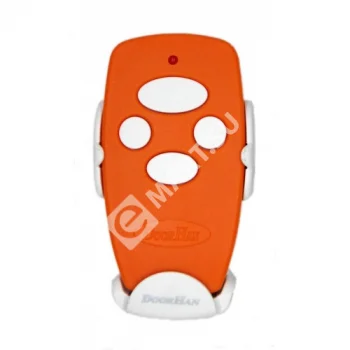 DoorHan Transmitter 4-Orange Пульт управления