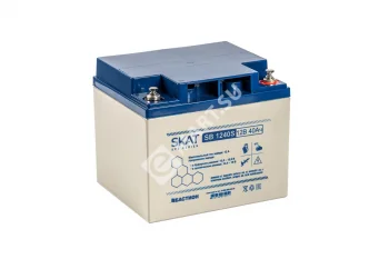 BASTION SKAT SB 1240S Аккумулятор