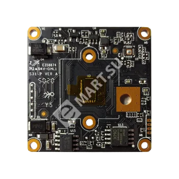 Space Technology ST-200 M IP HOME (3,7 мм) (версия 3) Видеокамера