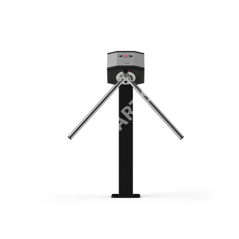 OXGARD Cube С-05-В-2R(Mifare) (ВЗР2515.001-05) Турникет-трипод