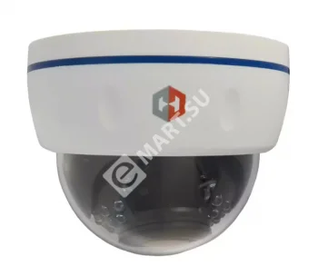 Hunter HN-DF2235IRPA (2.8-12 мм) Видеокамера IP