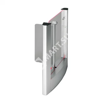 OXGARD QL-05-SM-R-900 (EM-Marine) Крайний модуль турникета