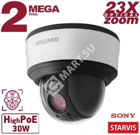 Beward NK55122H1 Видеокамера IP