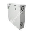 Space Technology ST-NC550-2U01 (СЕРЫЙ) Шкаф монтажный
