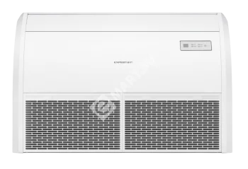 EXPERTAIR by ZILON ZAC-HD48XCFC-IU/ZAC-HD48XC-OU Классическая сплит-система напольно-потолочного тип