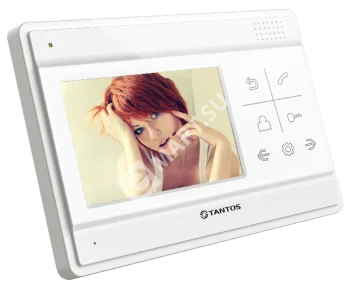 Tantos LILU SD (XL) Видеодомофон