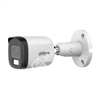 Dahua DH-HAC-B1A21P-U-IL-0360B Мультформатная Видеокамера HDCVI