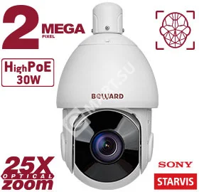 Beward SV2018-R25 Видеокамера IP