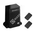 DoorHan SLIDING-1300PRO + Комплект автоматики для откатных ворот