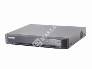 HikVision DS-7232HQHI-K2 гибридный HD видеорегистратор