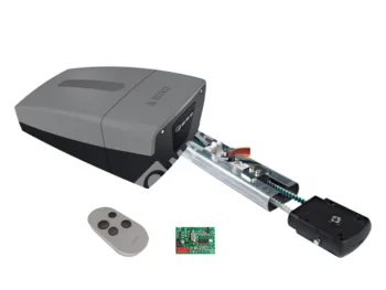 CAME VER10DMS 2.25 combo KIT V10DMS+V0679 Комплект автоматики для секционных ворот