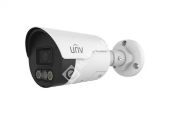 Uniview IPC2122LE-ADF28KMC-DL (2.8 мм) Видеокамера IP