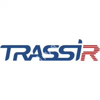 TRASSIR Camera Image Quality Indicator Модуль ПО