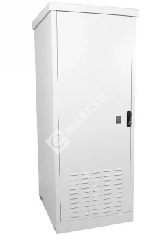 ЦМО ШТВ-1-36.7.9-43АА Шкаф уличный всепогодный напольный 36U