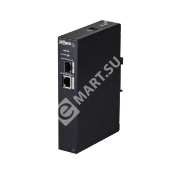 Dahua DH-PFS3102-1T Коммутатор