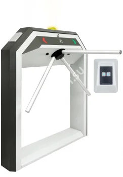 CARDDEX STR-03AEC Комплект тумбовой автономной проходной