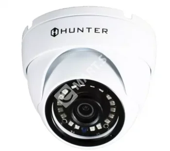 Hunter HN-VD45IRP (2.8 мм) Видеокамера IP