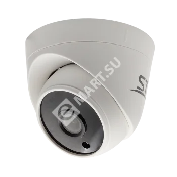 Space Technology ST-2202 Белый (2,8mm) (версия 3) Мультиформатная камера