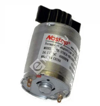 PERCo Электродвигатель с флажком TTR-07.371.00 ЗИП