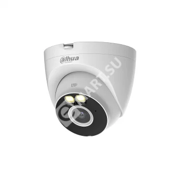 Dahua DH-IPC-T5AP-PV-0360B (3.6 мм) Видеокамера IP