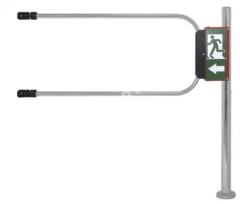 Smartec ST-GR010EC-CR Калитка аварийного выхода с электромагнитом