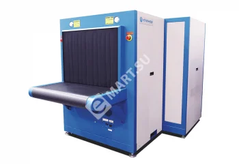 Astrophysics XIS-7858DVS Рентгенотелевизионный интроскоп