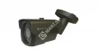 Hunter HN-B2710VFIR GREY (2.8-12 мм) Мультиформатная MHD видеокамера