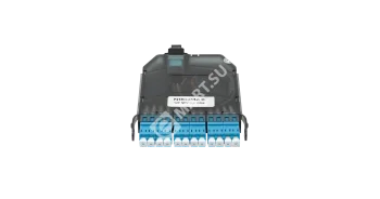 NIKOMAX NMF-CT12S2PA-MTPM-LCU-TR Кассета волоконно-оптическая